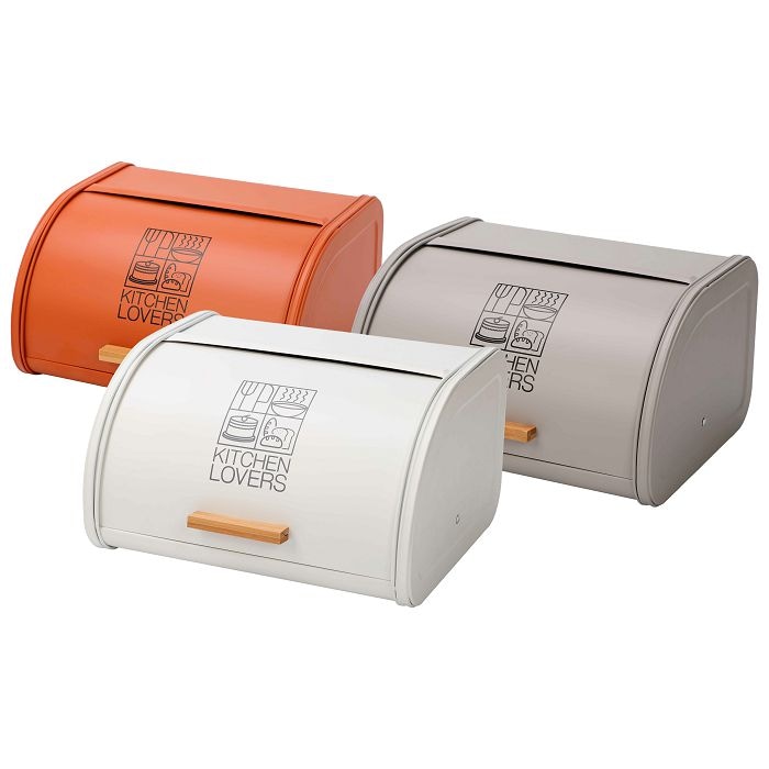 Dune kutija za kruh kom - Akcija u trgovini Konzum