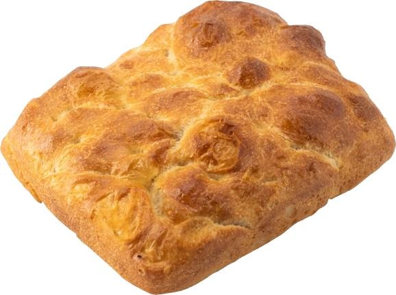 Kruh focaccia 400 g - Akcija u trgovini Kaufland