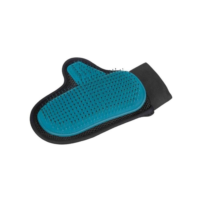 TRIXIE GROOMING rukavica za češljanje 18x24 cm - Akcija u trgovini Zoo City