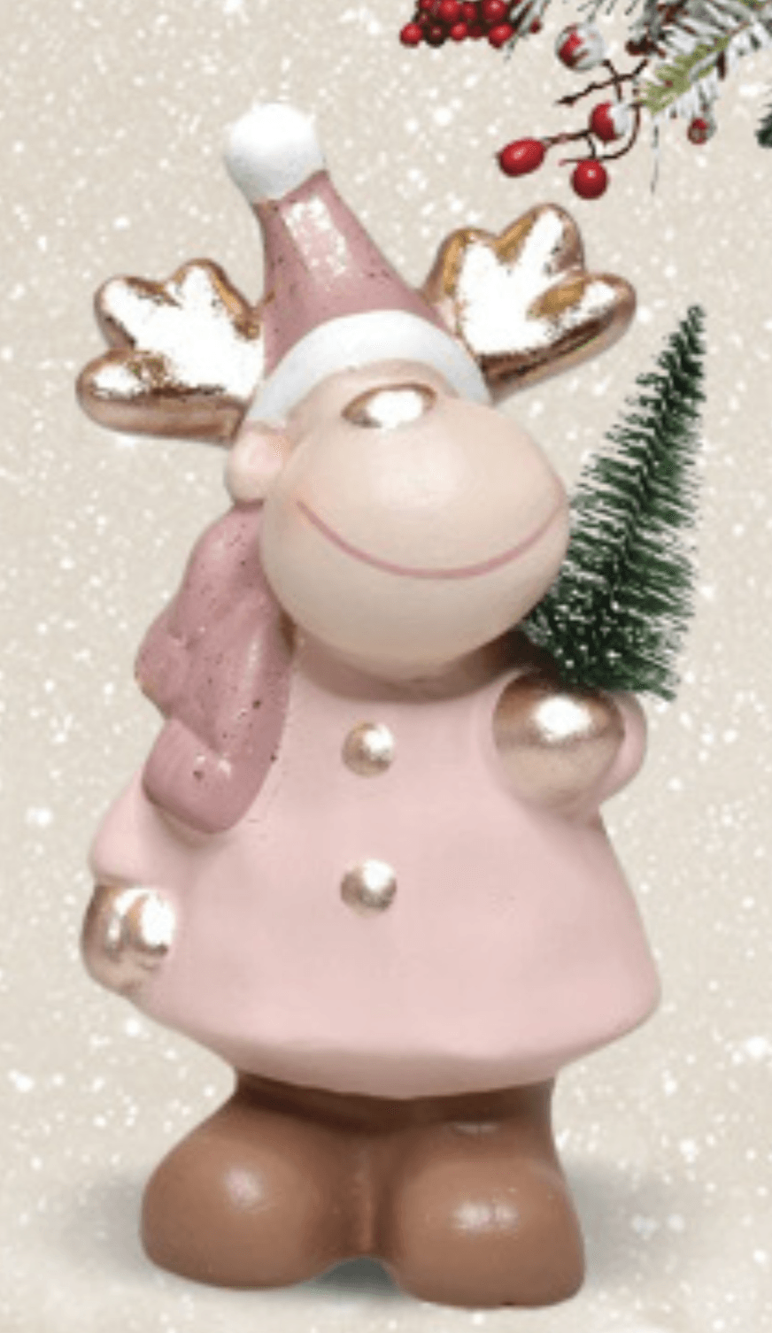 Figura sob 17cm, kom