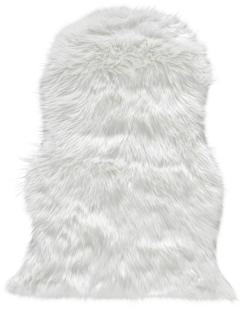 Umjetno krzno Sarah cca 60x90 cm - Akcija u trgovini Lesnina