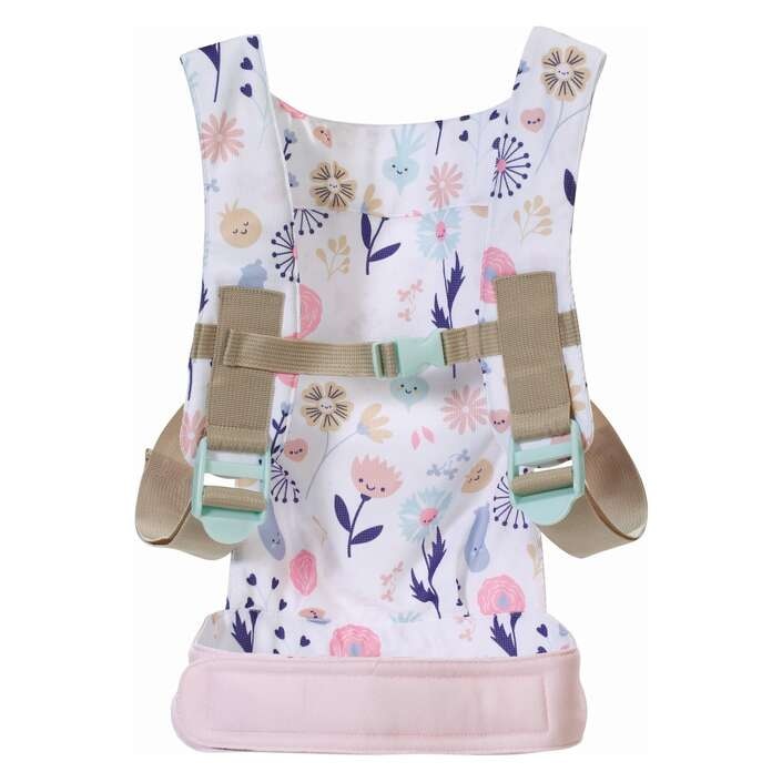 Nosiljka za novorođenče Roses ili torba za previjanje Roses