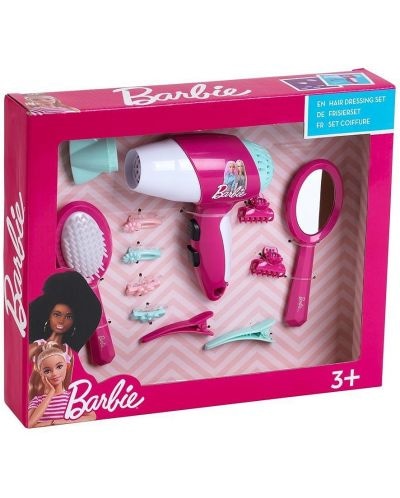 Set za kosu Barbie 1 pakiranje