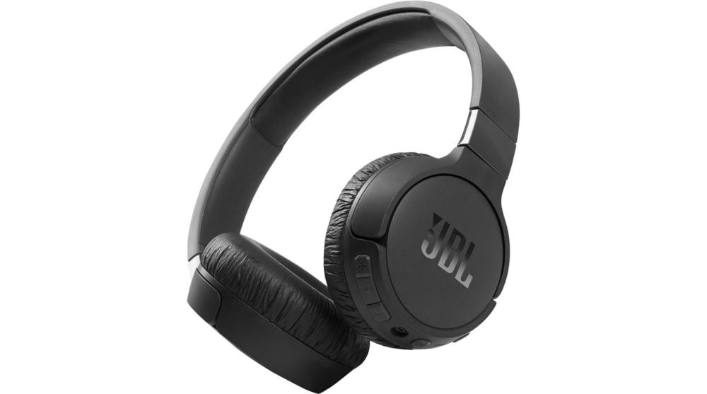 JBL T660 NC Bluetooth slušalice