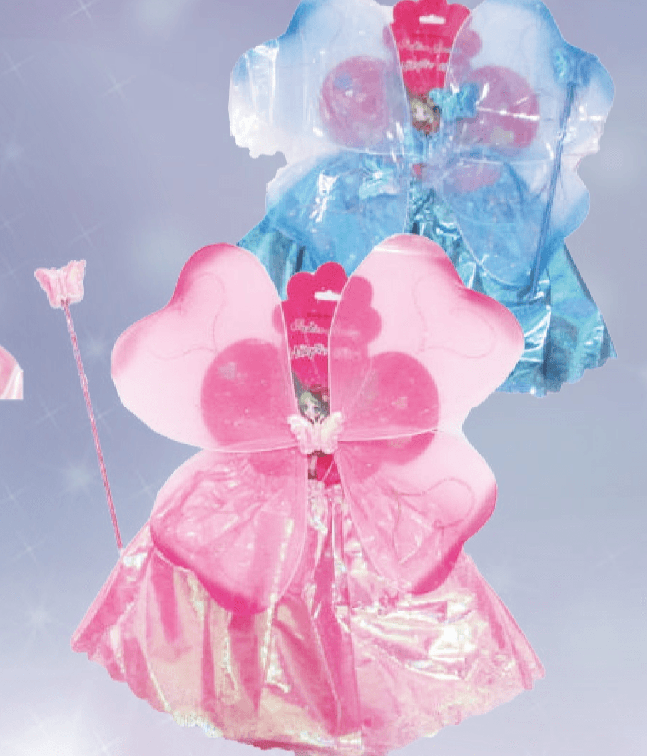 Set za maskiranje 1 set, 4 kom - Akcija u trgovini Tommy