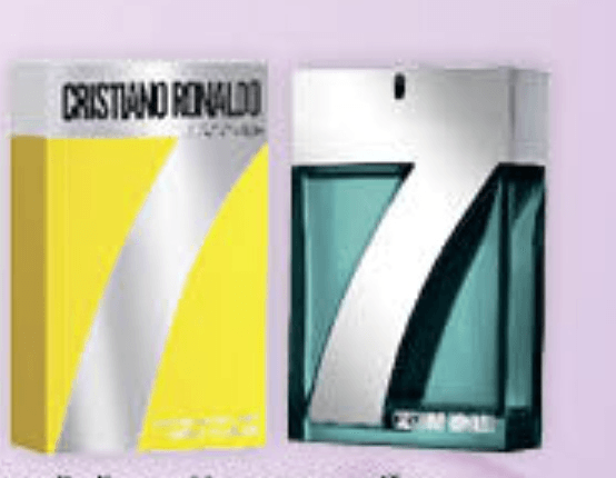 Cristiano Ronaldo mirisi 30 ml - Akcija u trgovini Mueller