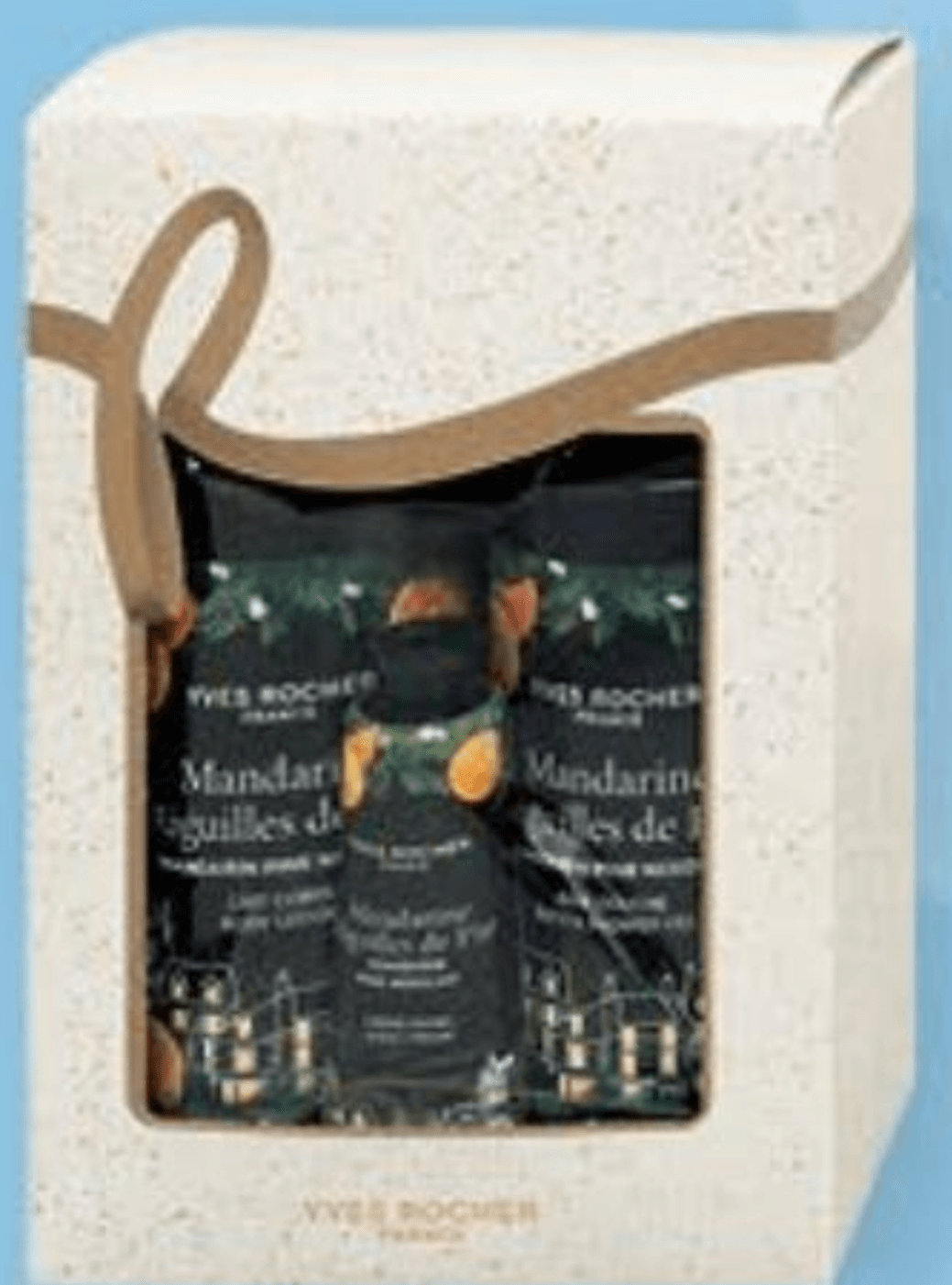 Yves Rocher Mandarin Pine poklon-paket 1 kom.