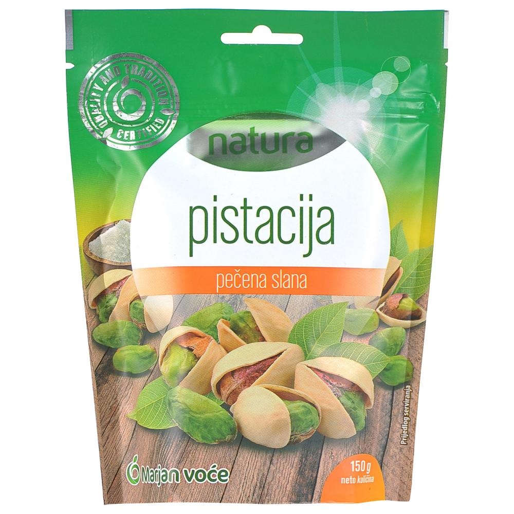 Natura Pistacija