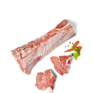 DUTCH VEAL Teleća leđa 1 kg