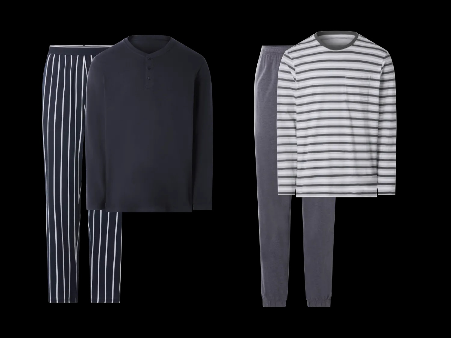 ESMARA/ESMARA MEN Pidžama Set - Akcija u trgovini Lidl