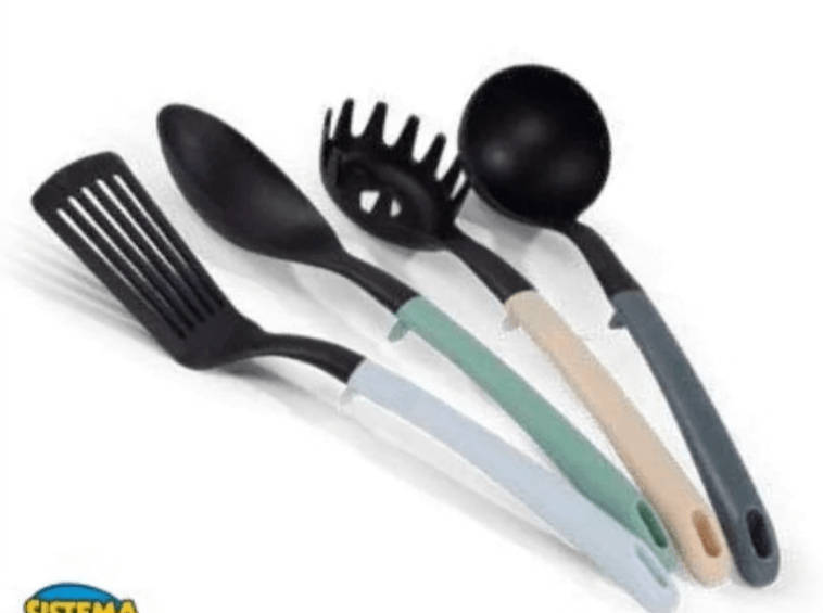 Kuhinjski pribor Sistema Casa - Akcija u trgovini Eurospin