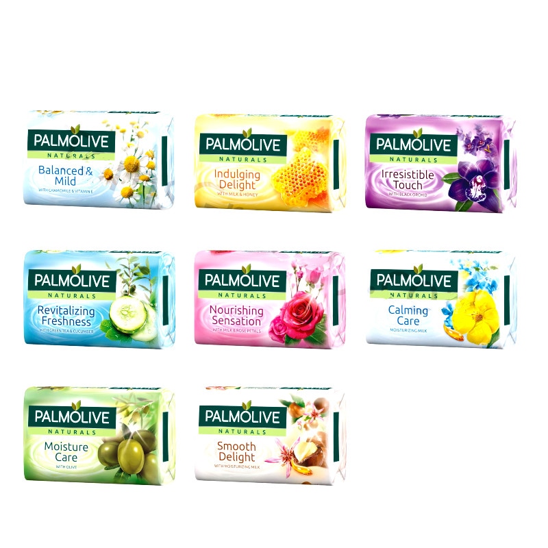Sapun Palmolive 90 g PALMOLIVE
