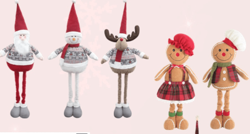 Tarrington House Pop Up figura 45-80 cm