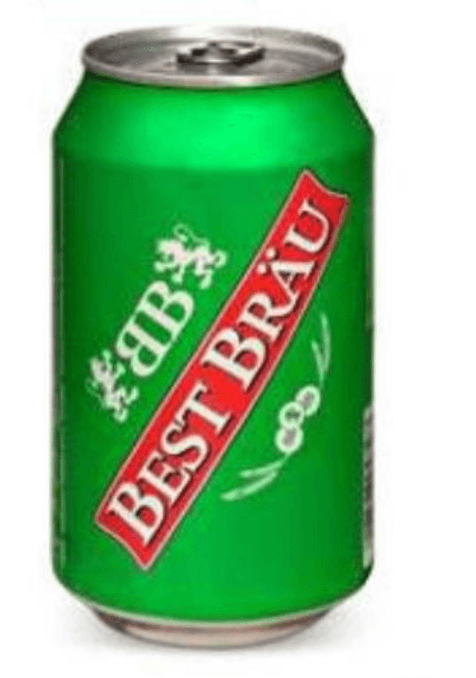 Pivo limenka Best Bräu 330 ml - Akcija u trgovini Eurospin