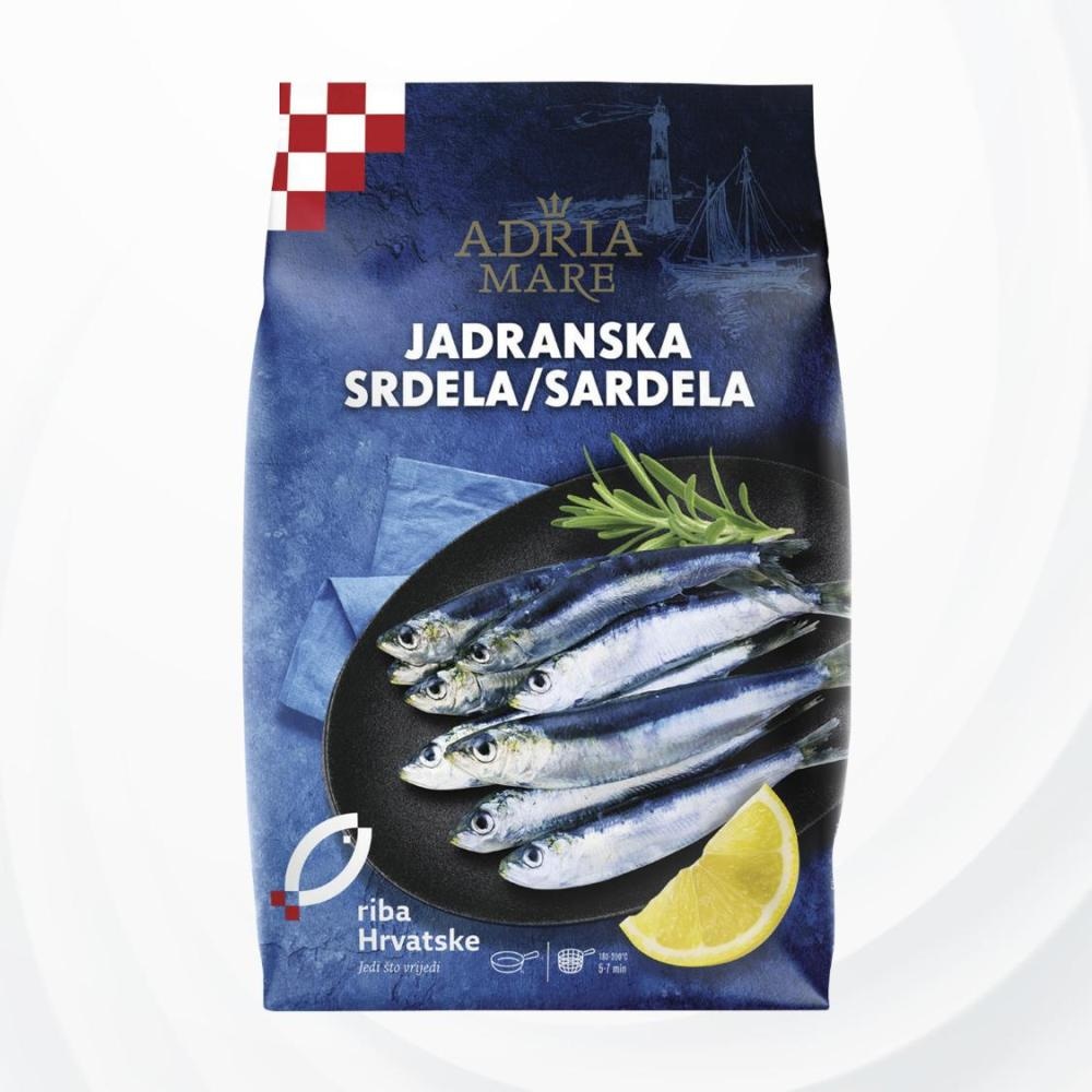 Odabrani Adria Mare proizvodi