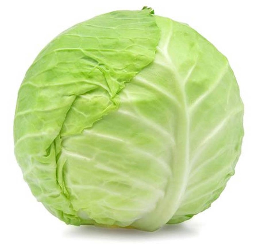 Kupus bijeli S-BUDGET 1kg