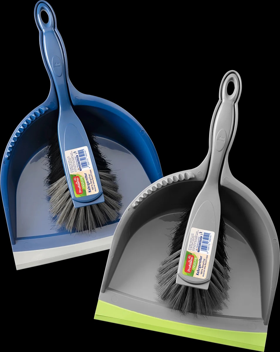 Splendida Metlica + lopatica 1 kom