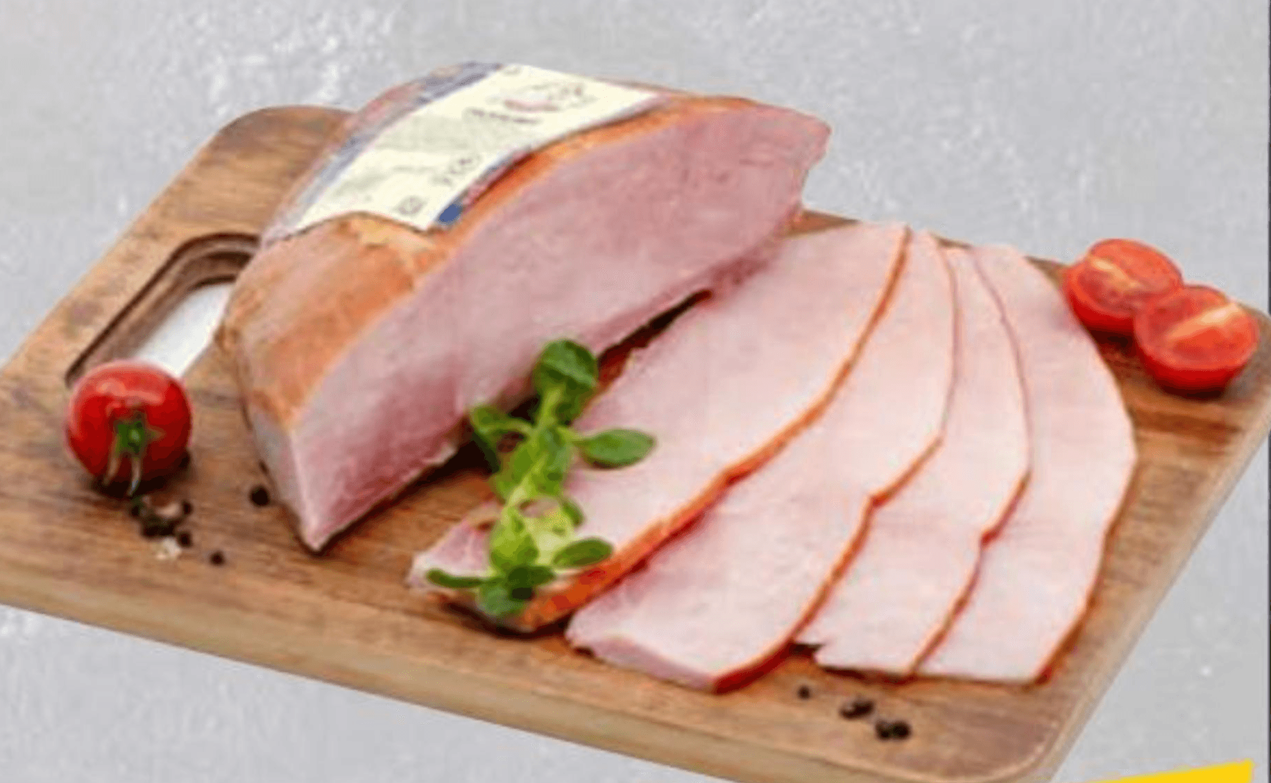 GUŠTI Pečeni but 100 g