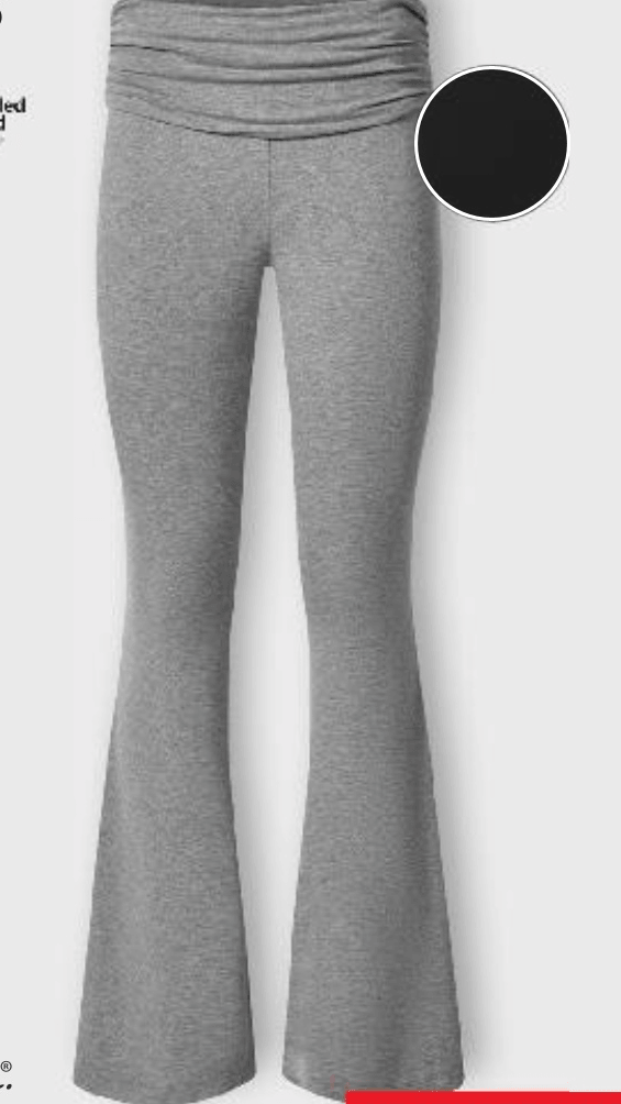 Ženske tajice Oyanda - Akcija u trgovini Kaufland