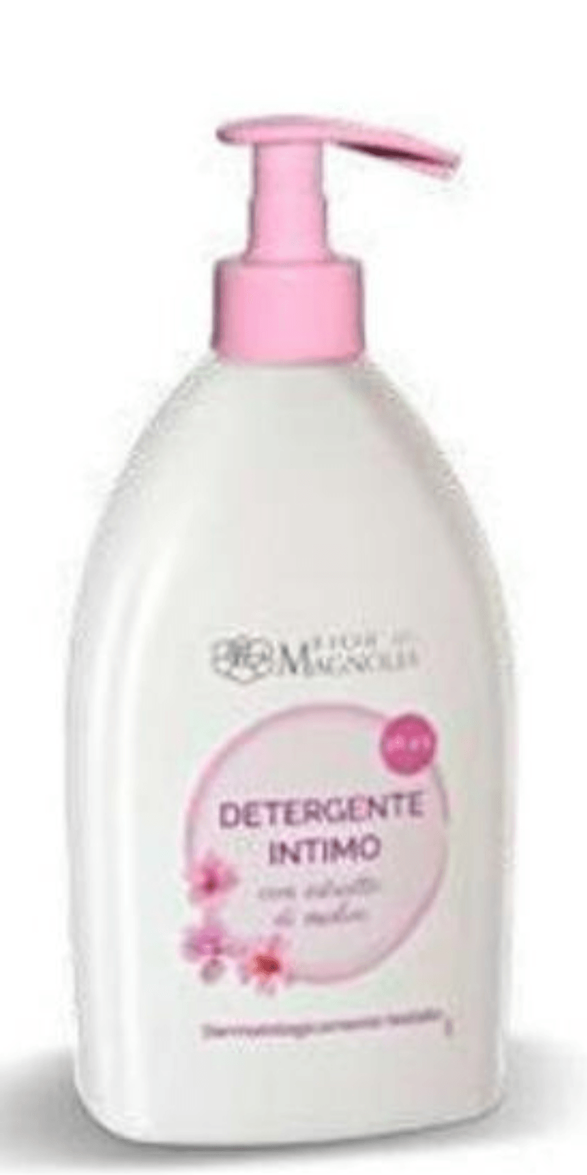 Fior di Magnolia Tekući sapun za intimnu njegu 500 ml