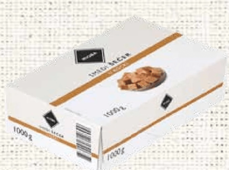 Šećer kocka 1000g - Akcija u trgovini Metro