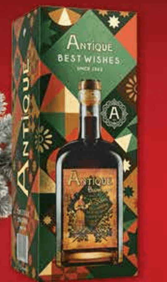 Antique Pelinkovac 0,7 l