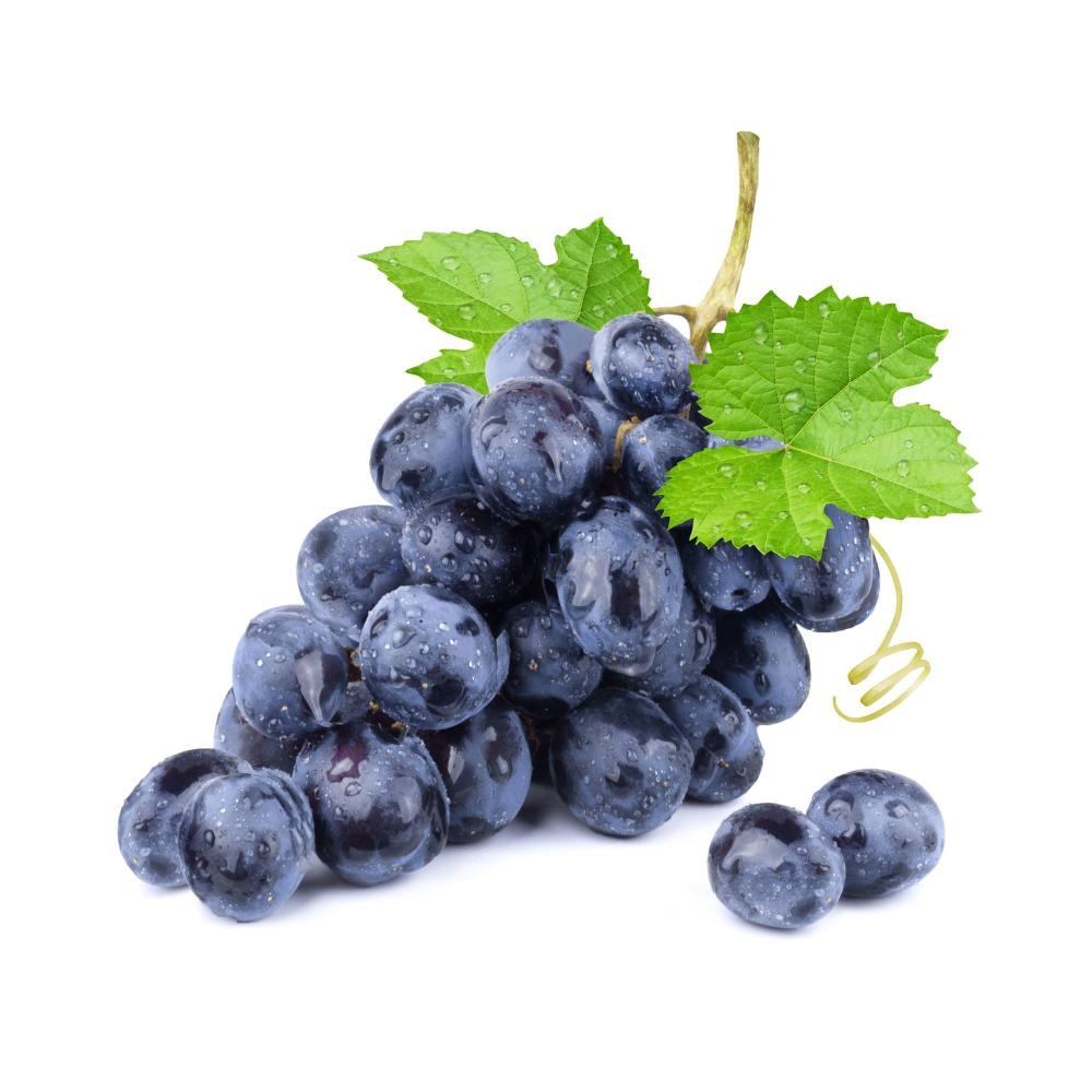 Grožđe crno 1 kg