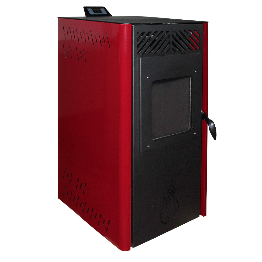 Peć na pelet LAFAT STANDARD VENTILATOR