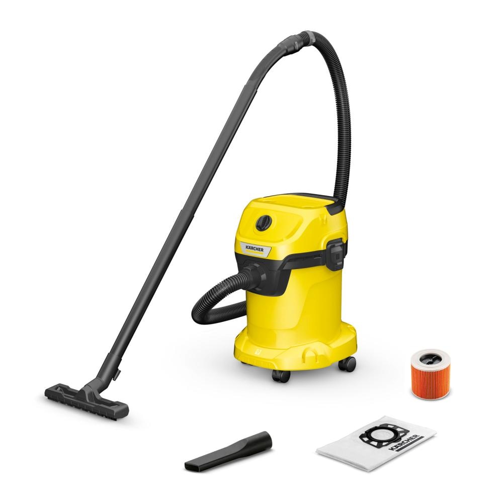 Usisavač Karcher WD 3 V-17/4/20