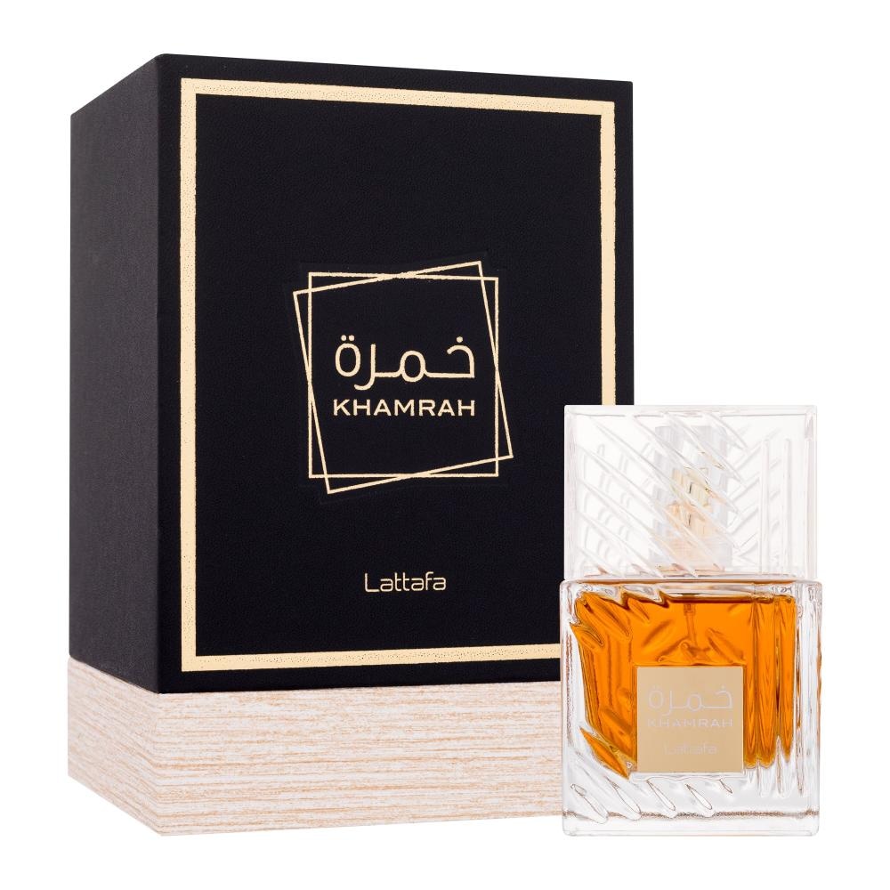 Lattafa Khamrah 100 ml - Akcija u trgovini Dm