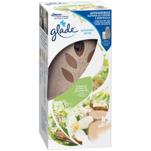 Osvježivač Glade baza 269 ml