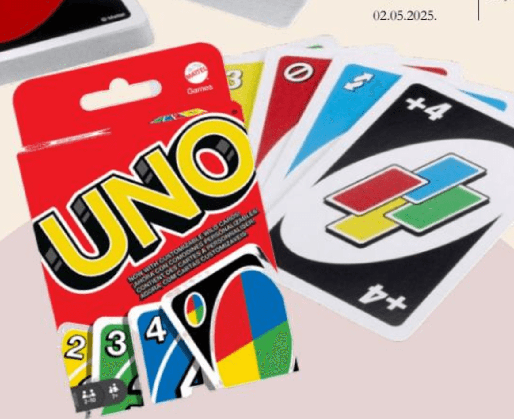 Uno