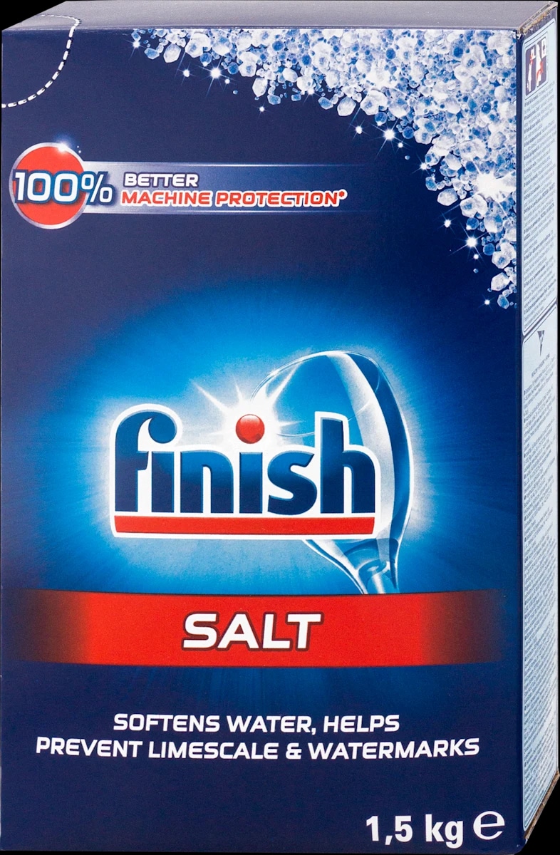 Finish Aditivi i sol za perilicu posuđa