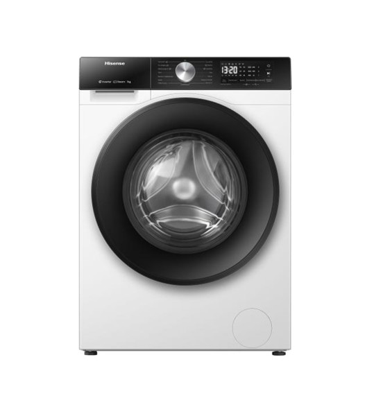 Perilica rublja HISENSE WF3S7021BW 7 KG - Akcija u trgovini Pevex