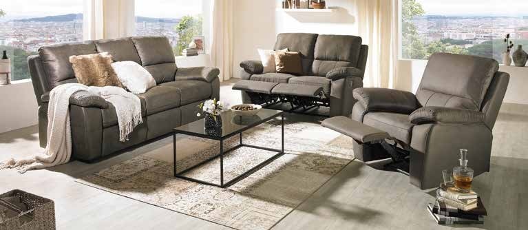 Sjedeća garnitura Rimini