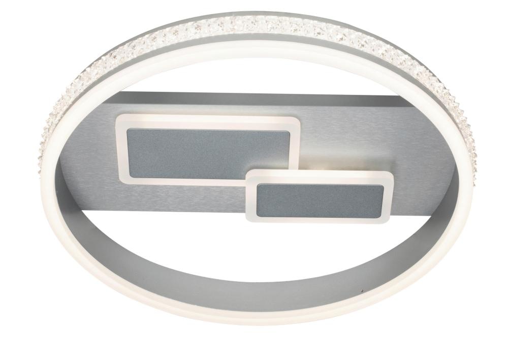 Stropna LED svjetiljka Venedig - Akcija u trgovini Lesnina