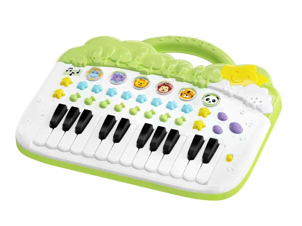 Kids Media Edukativni dječji klavir