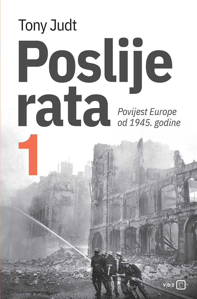 Poslije rata 1