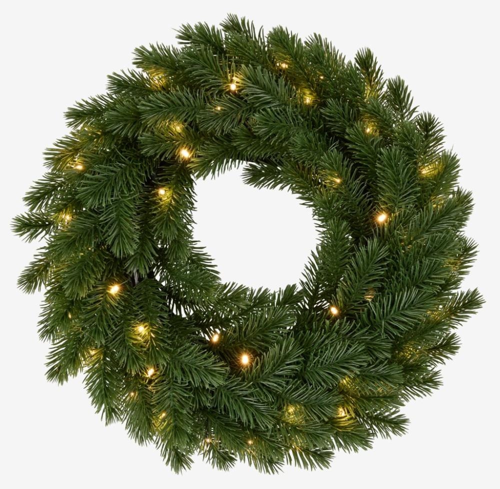 FENRIS božićni vijenac