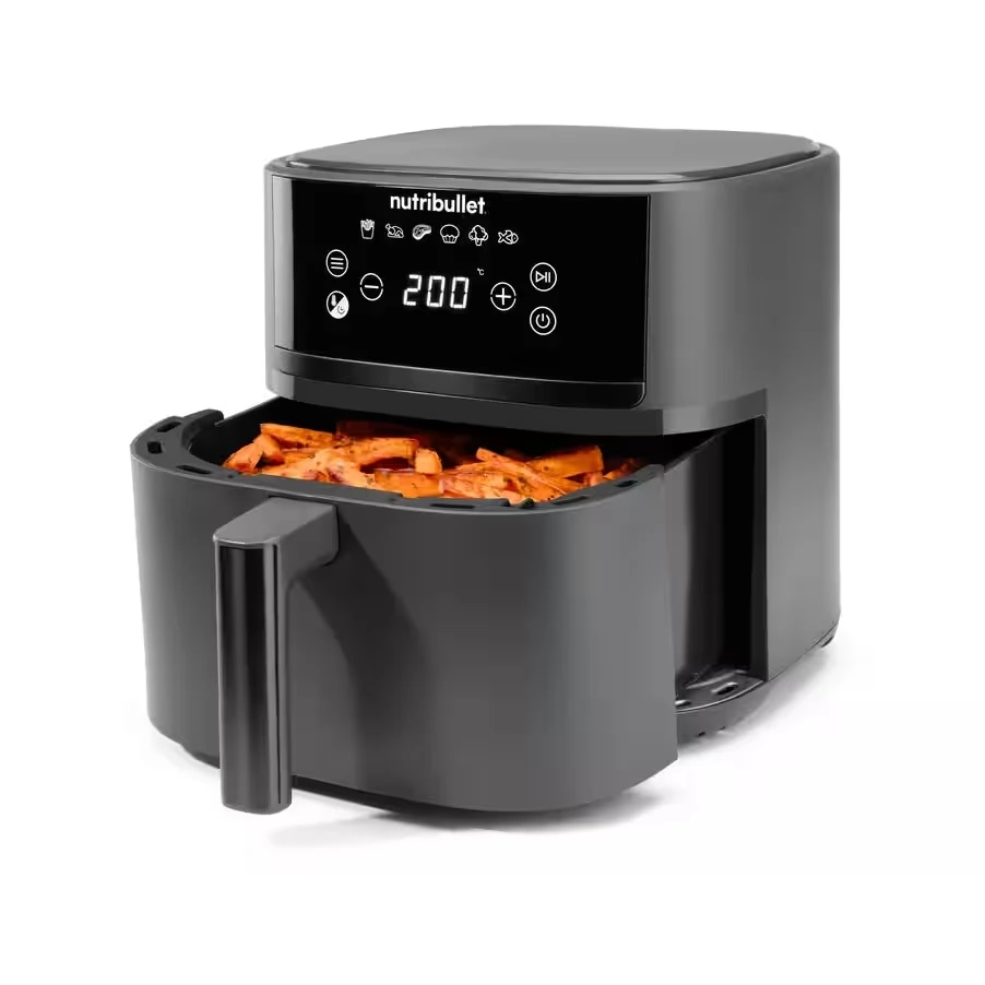 Nutribullet Friteza na vrući zrak Crisplite NBA0611DG