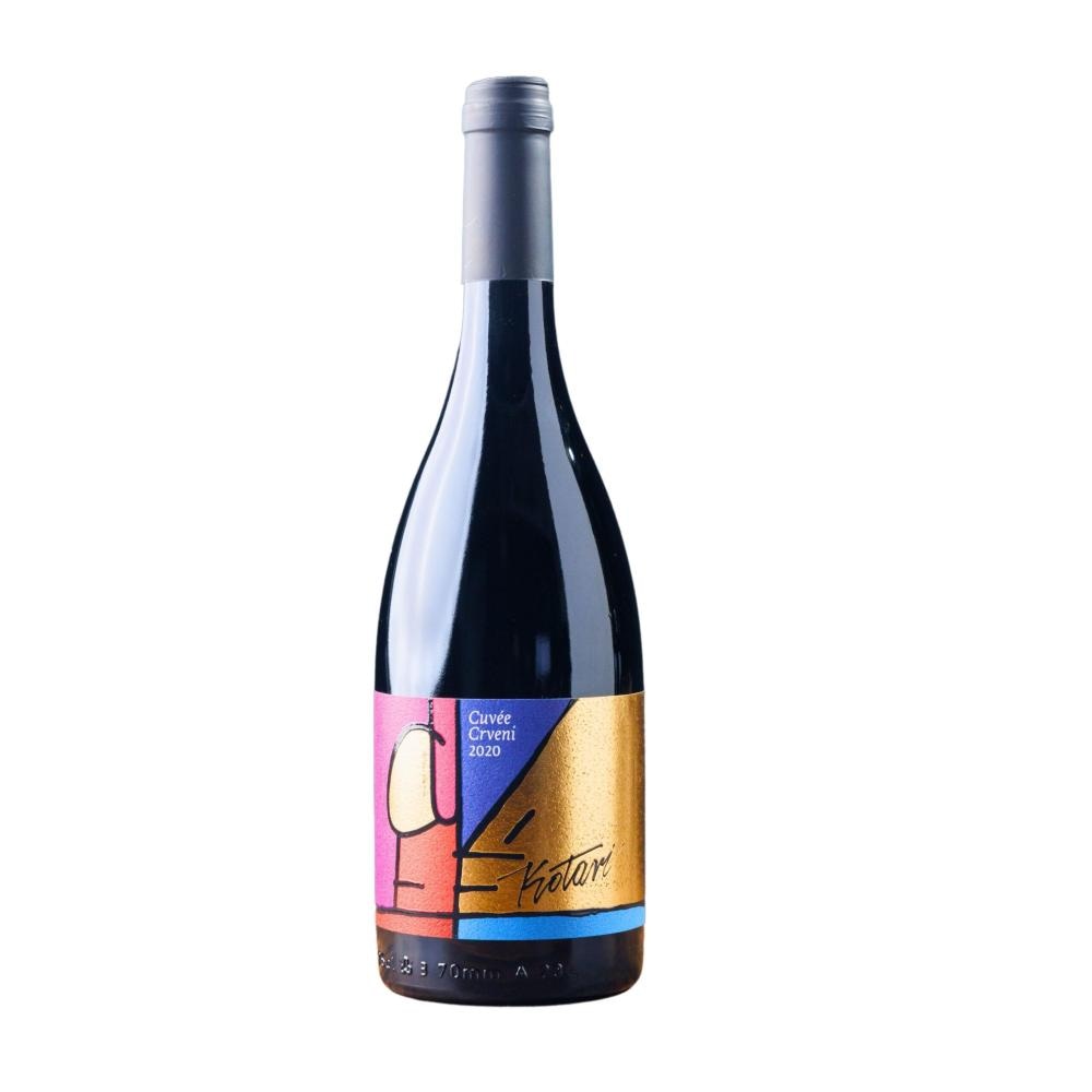 Kotari Cuvee 0.75 l
