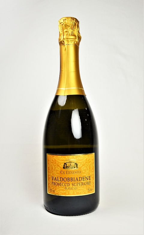 Ca'Ernesto pjenušavo vino Spritz 0,75 l