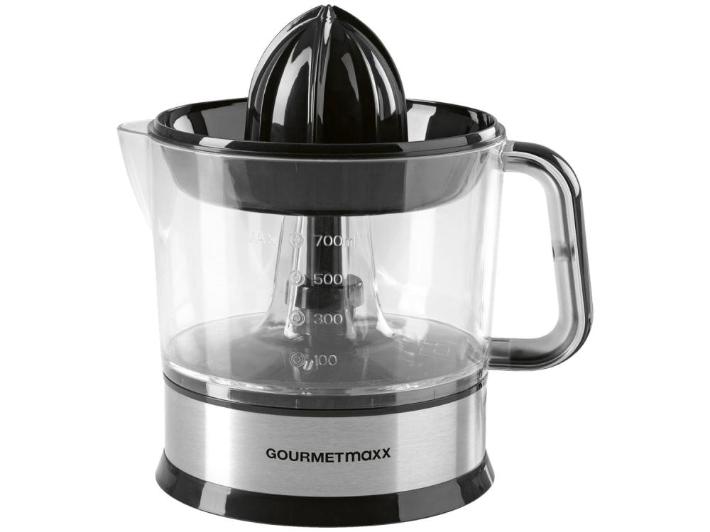 GOURMETmaxx Cjedilo za agrume cca 700 ml