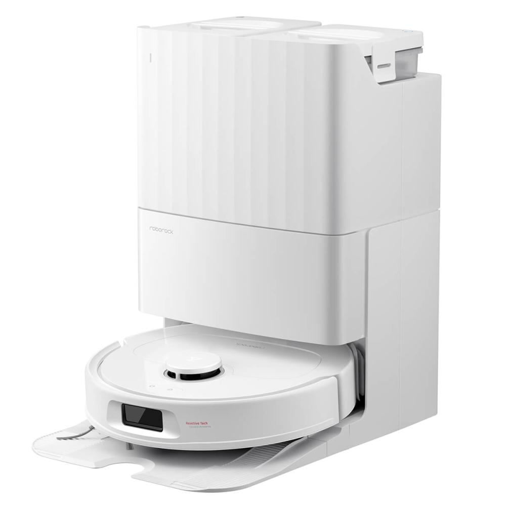 Robotski usisavač Roborock QR 798 - Akcija u trgovini Harvey Norman