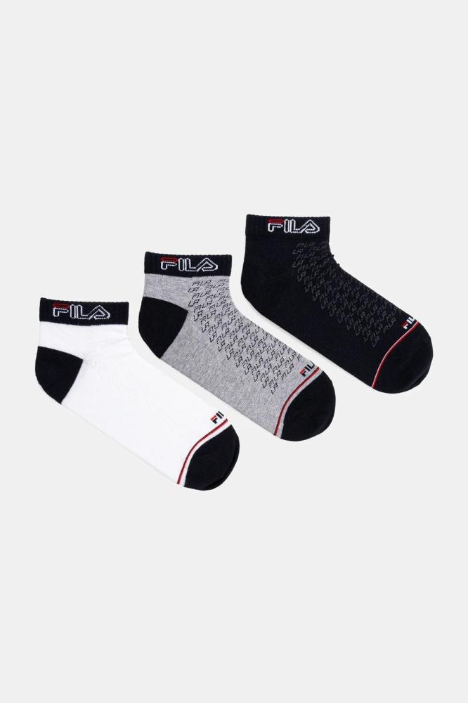 Fila čarape Love 3 kom