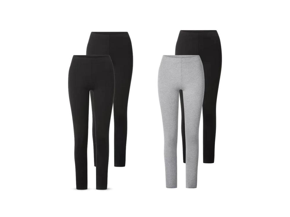 ESMARA Ženske tajice Komad - Akcija u trgovini Lidl