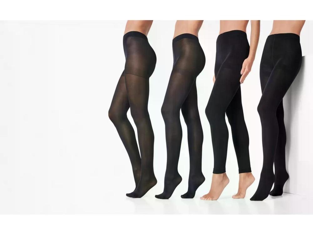 ESMARA Termo čarape s gaćicama Komad - Akcija u trgovini Lidl