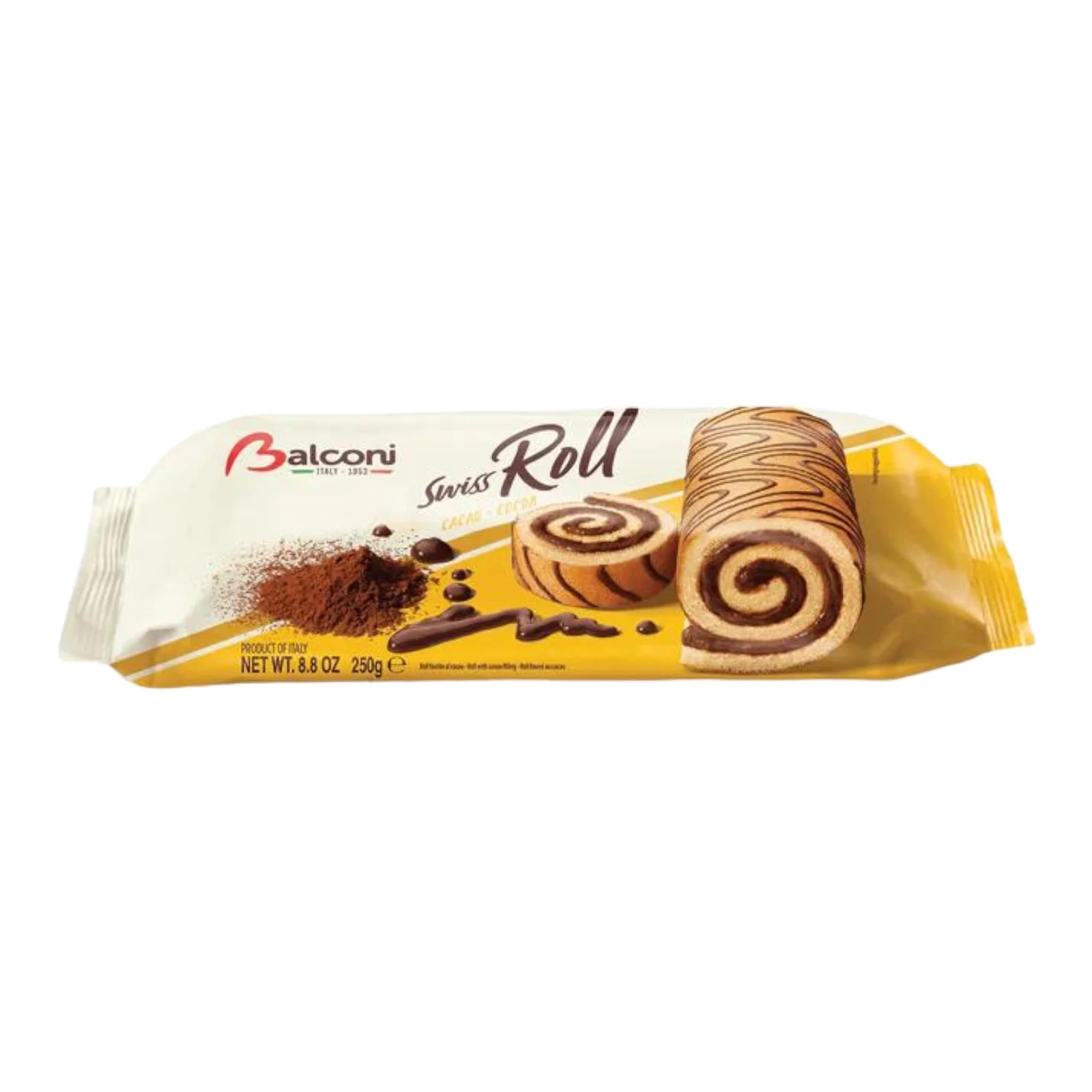 Balconi Sweet roll 250 g