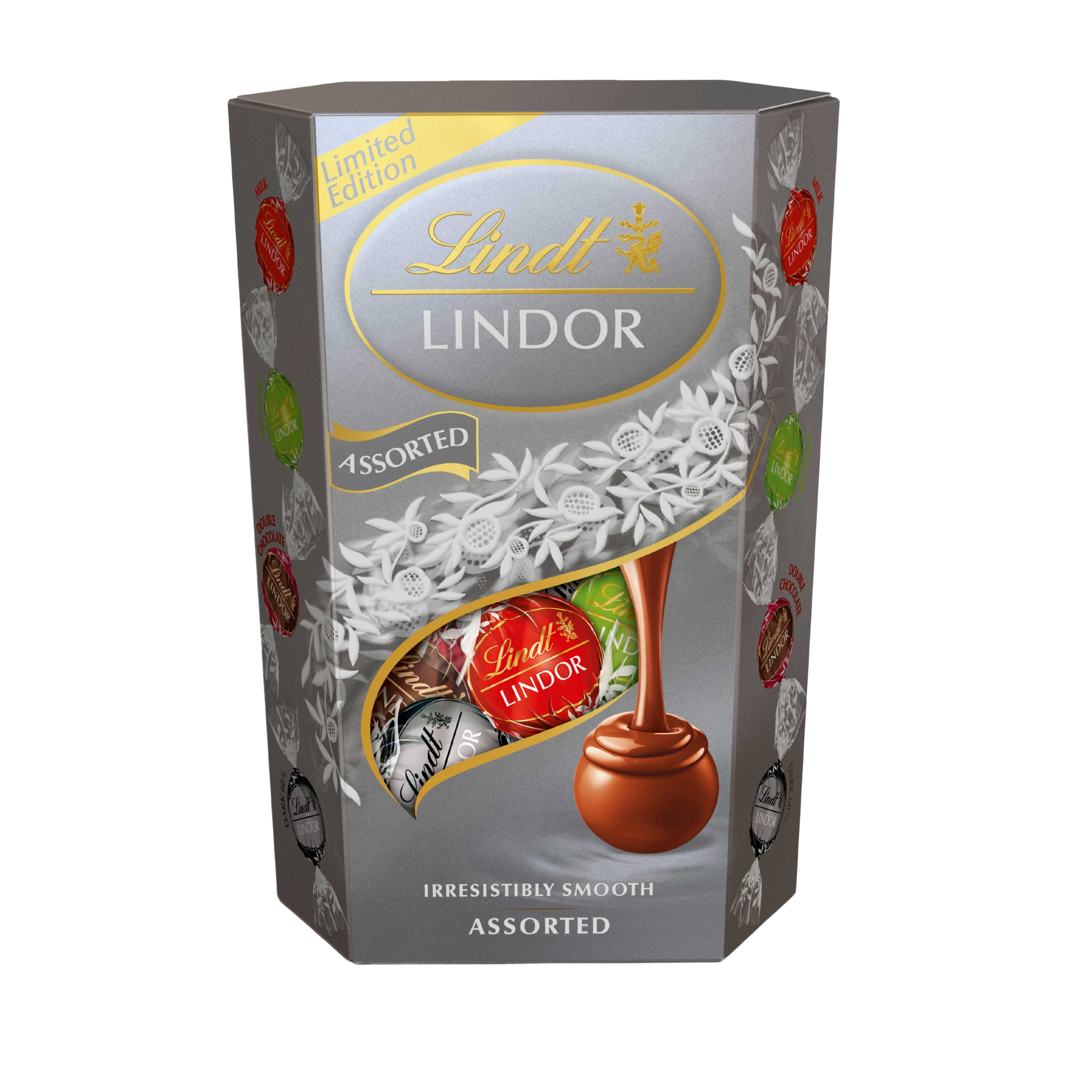 Lindt Čokoladni desert