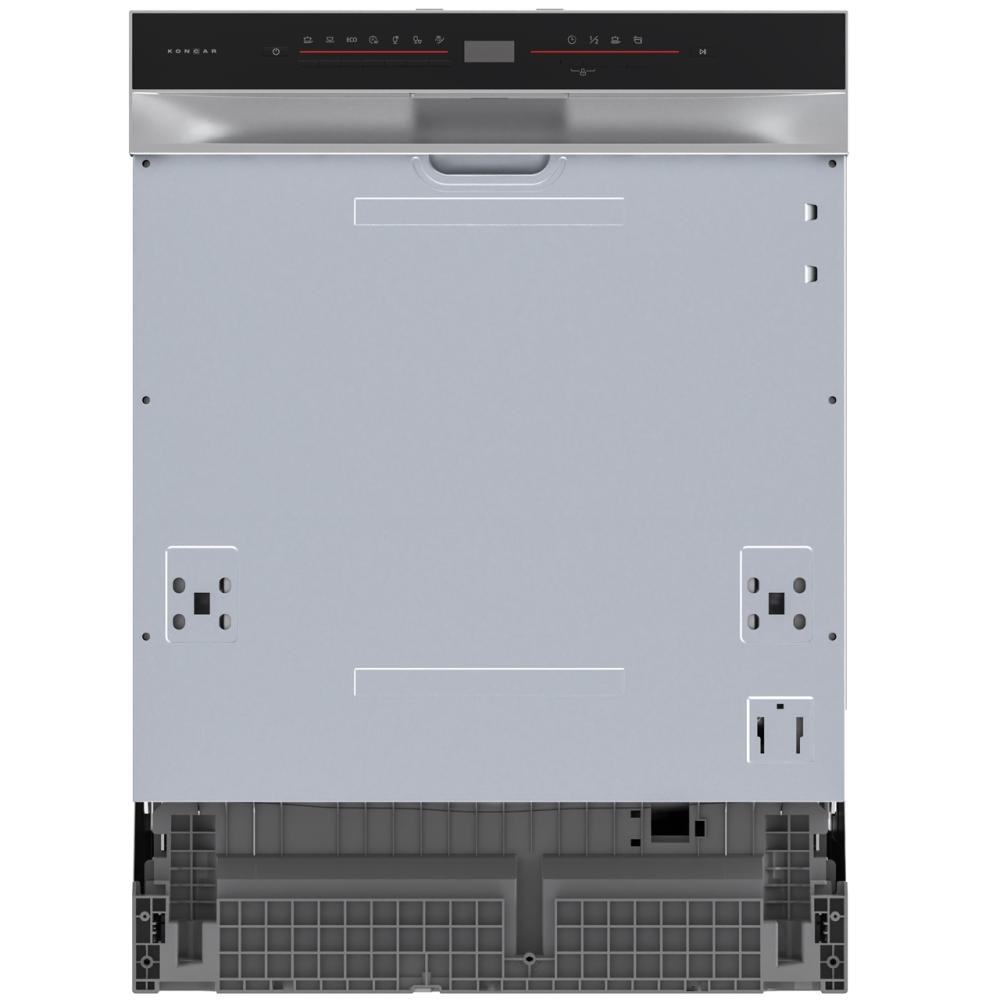Ugradbena perilica posuđa KONČAR PP60UCM7 - Akcija u trgovini Pevex